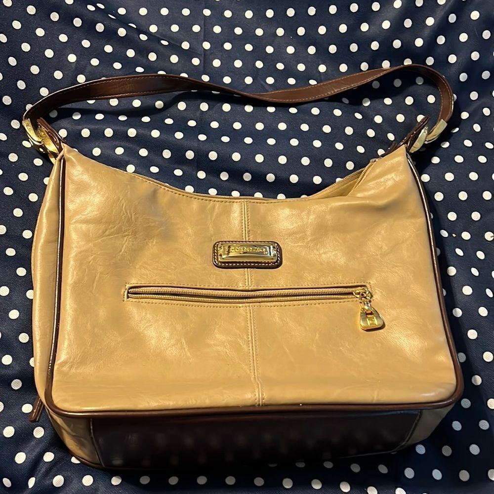 Capezio Shoulder Bag 
